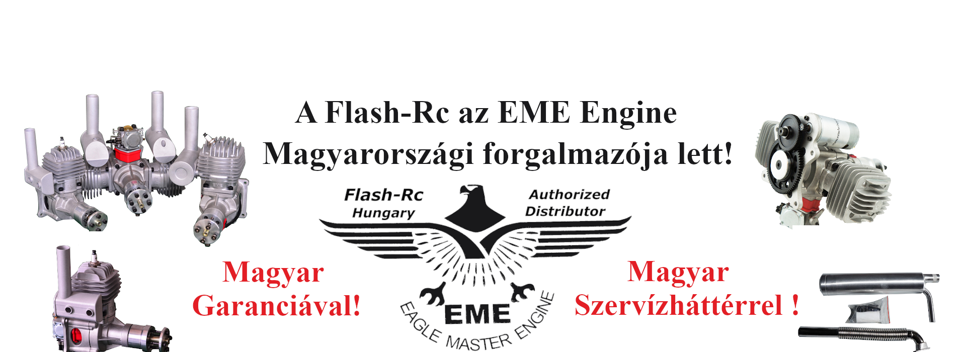 Flash-RcEU