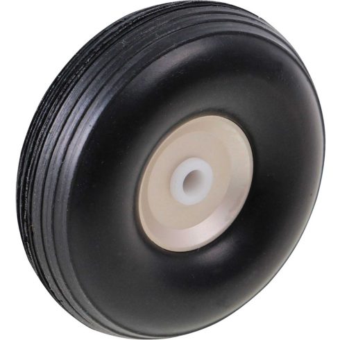 MBL Profi Aluagyas Gumikerék 51mm(1db)