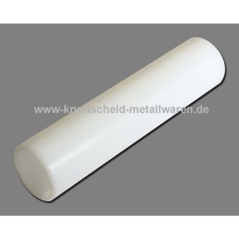 Krumscheid Teflon cső, átm. 25/29mm, 100mm hosszú. Bilincseket nem tartalmaz!