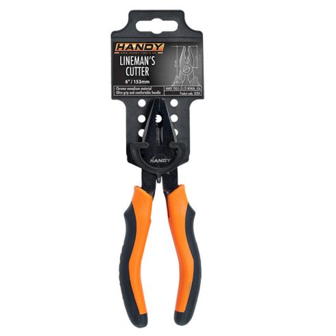 Handy Kombinált fogó 165mm