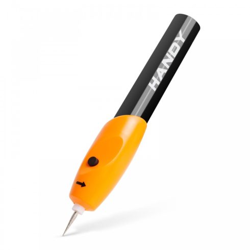 Handy elemes Gravírozó toll