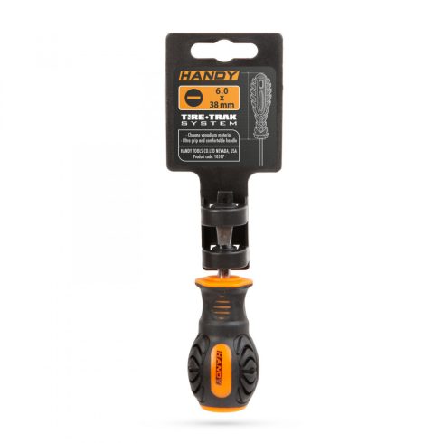 Handy Lapos marokcsavarhúzó 6x38mm