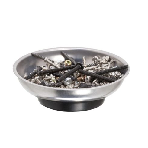 Handy Mágneses tálca 4"