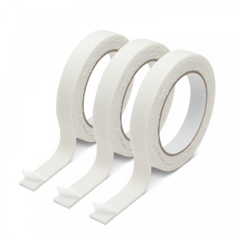 Handy Kétoldalas habszalag szett (3db)
