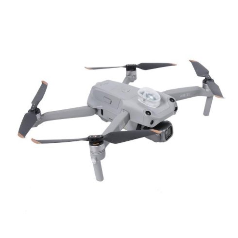 STABLECAM Újratölthető LED stroboszkóp drónokhoz, repülőkhöz. (akkumulátorral)