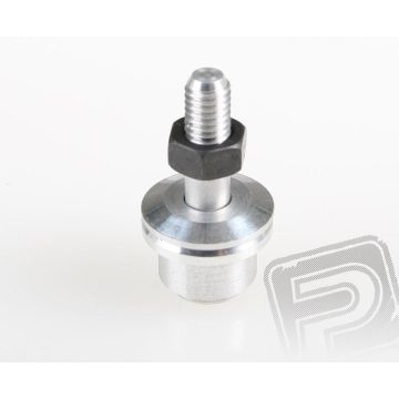 MP Jet Prop Saver 3,2mm-es tengelyre