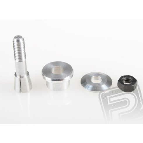 MP Jet Prop Saver 3,2mm-es tengelyre