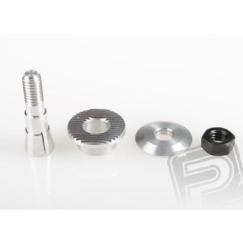 MP Jet Prop Saver 4mm-es tengelyre