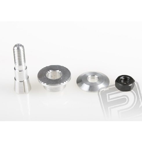 MP Jet Prop Saver 5mm-es tengelyre