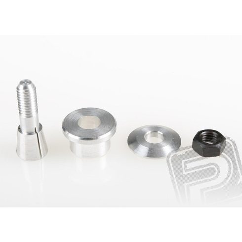 MP Jet Prop Saver 3mm-es tengelyre