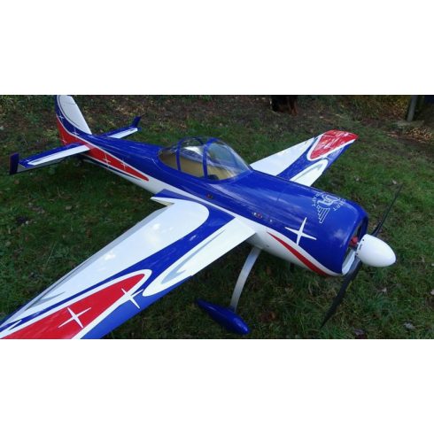 Krill Yak55M 37% 2,94m Full Composite ARF Kit. Magyarországra szállítással (Rendelhető!)