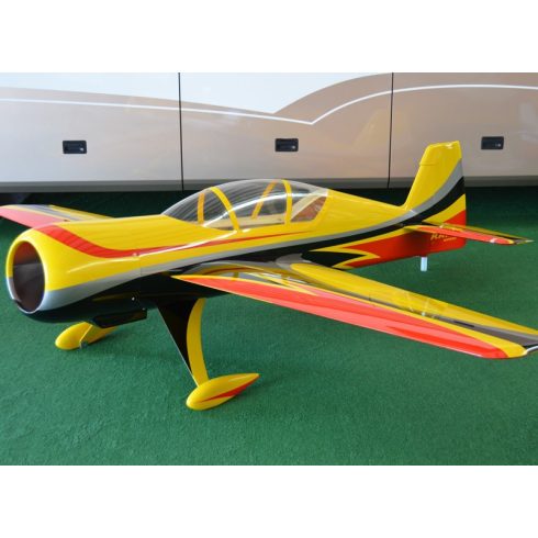 Krill Sukhoi29 37% 2,99m Full Composite ARF Kit. Magyarországra szállítással (Rendelhető!)