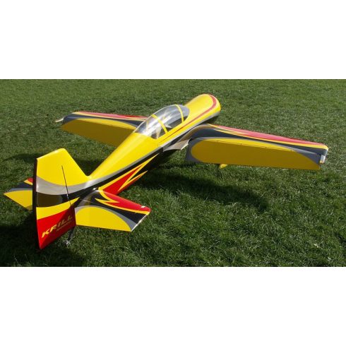 Krill Sukhoi29 37% 2,99m Full Composite ARF Kit. Magyarországra szállítással (Rendelhető!)