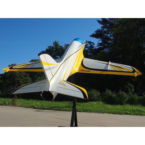 Krill Avanti S-FC 2,1m fesztáv, Full Composite ARF Kit. Magyarországra szállítással (Rendelhető!)