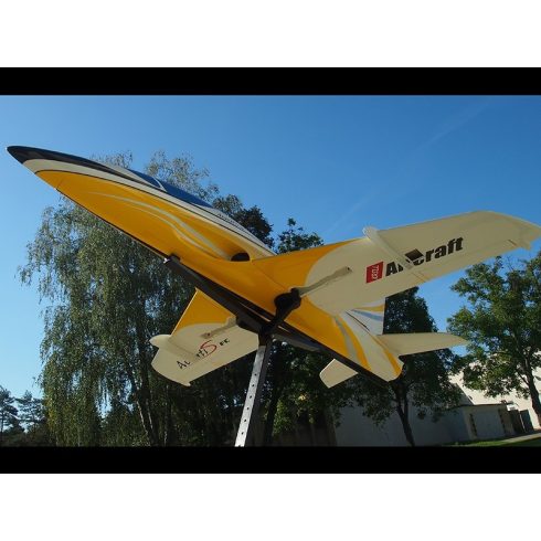Krill Avanti S-FC 2,1m fesztáv, Full Composite ARF Kit. Magyarországra szállítással (Rendelhető!)