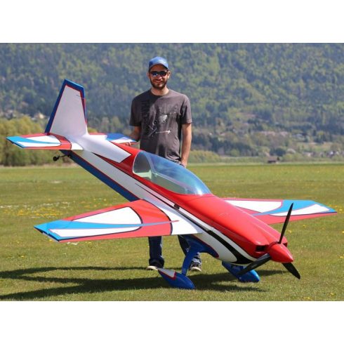 Krill Extra 330LX 37% 2,98m Full Composite ARF Kit. Magyarországra szállítással (Rendelhető!)