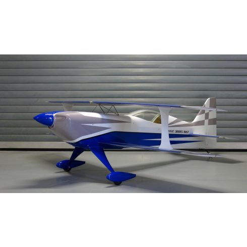 Krill Ultimate 300KS MK2 39% 2,33m Full Composite ARF Kit. Magyarországra szállítással (Rendelhető!)