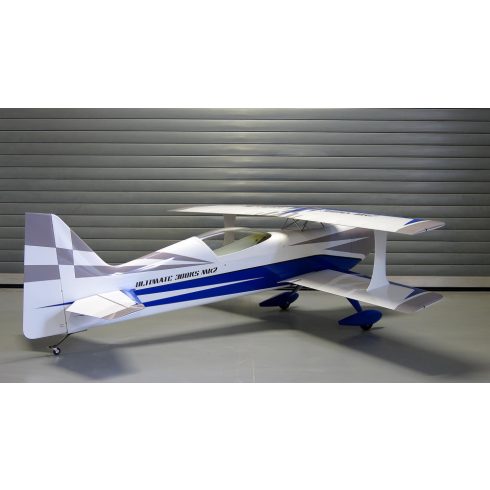 Krill Ultimate 300KS MK2 39% 2,33m Full Composite ARF Kit. Magyarországra szállítással (Rendelhető!)