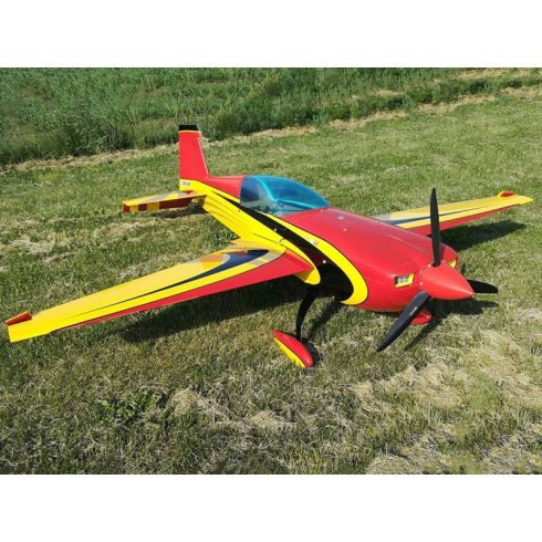 Krill Extra 330LX 34% 2,62m Full Composite ARF Kit. Magyarországra szállítással (Rendelhető!)