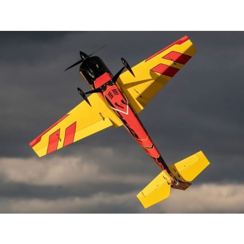 Krill Laser Z-2300 MK2 39% 2,8m Full Composite ARF Kit. Magyarországra szállítással (Rendelhető!)