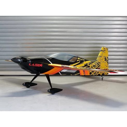 Krill Laser Z-2300 MK2 39% 2,8m Full Composite ARF Kit. Magyarországra szállítással (Rendelhető!)