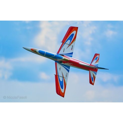 Krill AreS XL 2,7m fesztáv, Full Composite ARF Kit. Magyarországra szállítással (Rendelhető!)