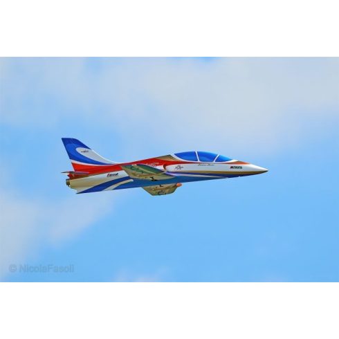 Krill AreS XL 2,7m fesztáv, Full Composite ARF Kit. Magyarországra szállítással (Rendelhető!)