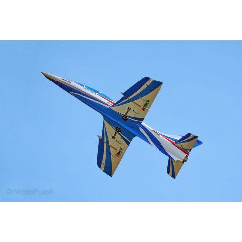 Krill AreS XL 2,7m fesztáv, Full Composite ARF Kit. Magyarországra szállítással (Rendelhető!)