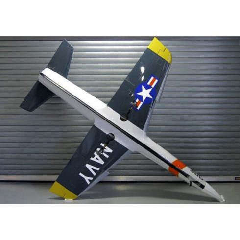 Krill AreS L  2,2m fesztáv, Full Composite ARF Kit. Magyarországra szállítással (Rendelhető!)