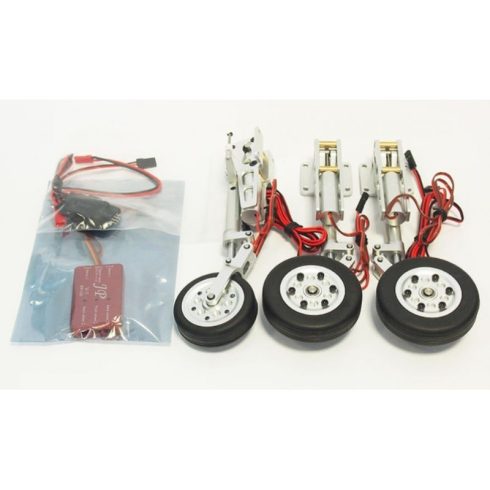 Krill Ares Mini 1,5m fesztáv, Full Composite ARF Kit. Magyarországra szállítással (Rendelhető!)