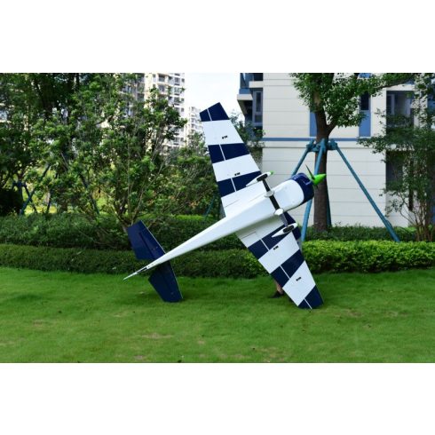 Skywing Rc Slick 360 V2 104" (2641mm), Zöld/Fehér ARF Szett.