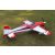 Skywing Rc Laser 260 V3 101" (2565 mm), Piros/Fehér ARF Szett.