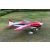 Skywing Rc Laser 260 V3 101" (2565 mm), Piros/Fehér ARF Szett.