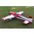 Skywing Rc Laser 260 V3 101" (2565 mm), Piros/Fehér ARF Szett.