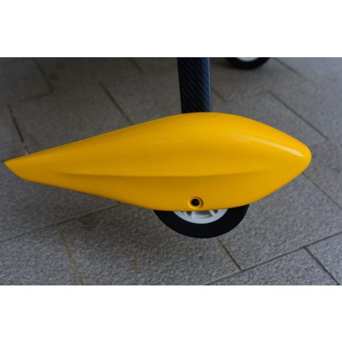 Skywing Rc Edge 540 V3 104" (2642mm), Sárga/Szürke ARF Szett.