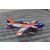 Skywing Rc Extra Ng V2 104" (2641mm), Narancs/Kék/Fehér, ARF Szett.