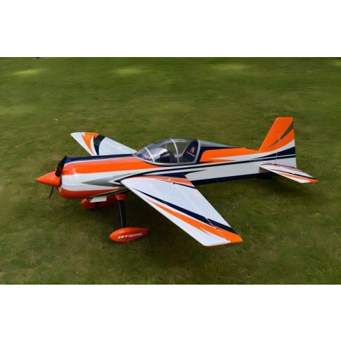 Skywing Rc Yak54 104" (2640mm), Narancs ARF Szett.