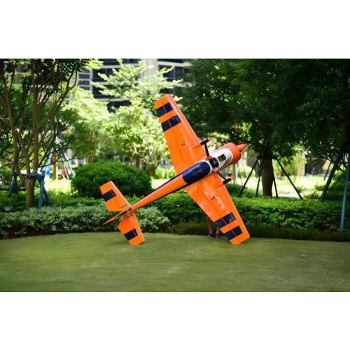 Skywing Rc Yak54 104" (2640mm), Narancs ARF Szett.