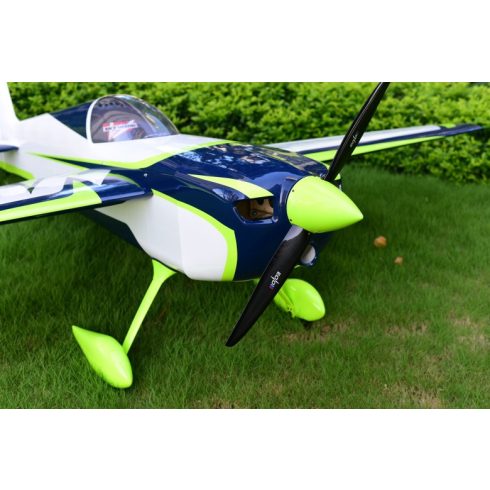 Skywing Rc ARS 300 V3 102" (2590 mm), Zöld/Fehér ARF Szett.