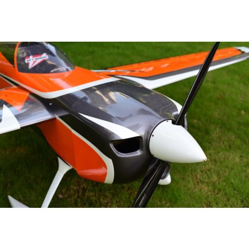 Skywing Rc ARS 300 V3 102" (2590 mm), Narancs ARF Szett.