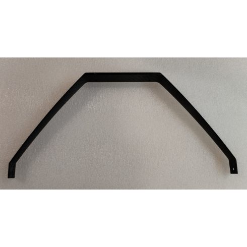 Skywing 60" Laser/Edge/Slick Carbon Futószár.