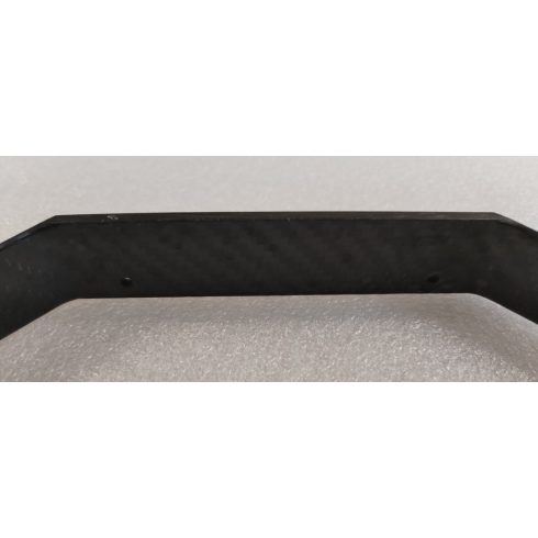 Skywing 60" Laser/Edge/Slick Carbon Futószár.