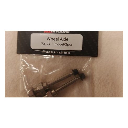 Skywing Keréktengely 73-74" (2db)