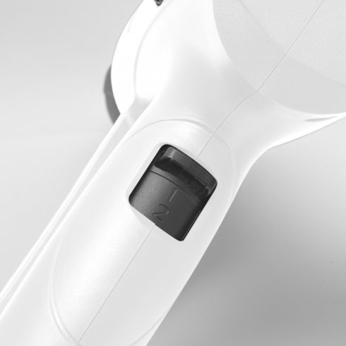 Fahrenheit Hőlégfúvó 800/2000W