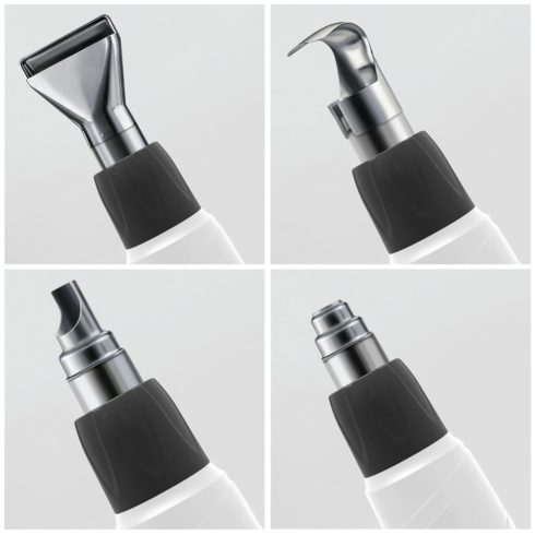 Fahrenheit Hőlégfúvó 800/2000W