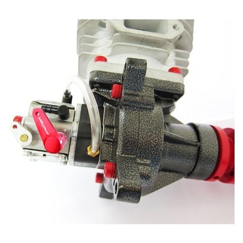 Pelikan Fojtószelep vezérlő kar