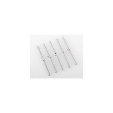 MS Hengerzsanér 5mm (5db)