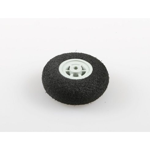 Pelikan Puha szivacskerék  35x14mm, tengelyfurat: 2,6mm (1db)