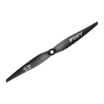   Foxy 14x8 Elektromos légcsavar. Balos forgásirány! Tengelyszűkítőt nem tartalmaz!