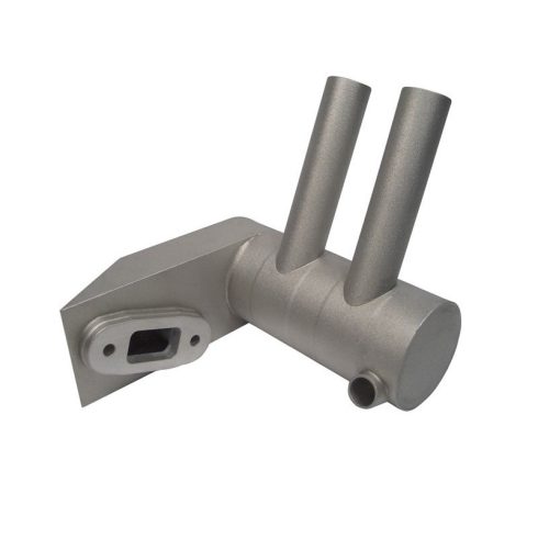 MVVS 58 PRO SPORT Rcexl Gyújtással, MVVS által gyártatott porlasztóval, Normál vagy Pitts Kipufogóval (Rendelhető)